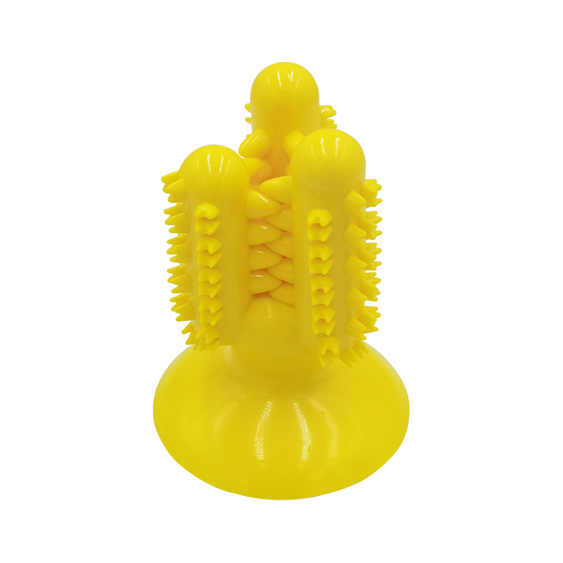 Molar tand gummi hunde tygge legetøj